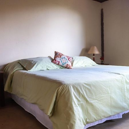 Fazenda Caturama Hotell Areal Eksteriør bilde