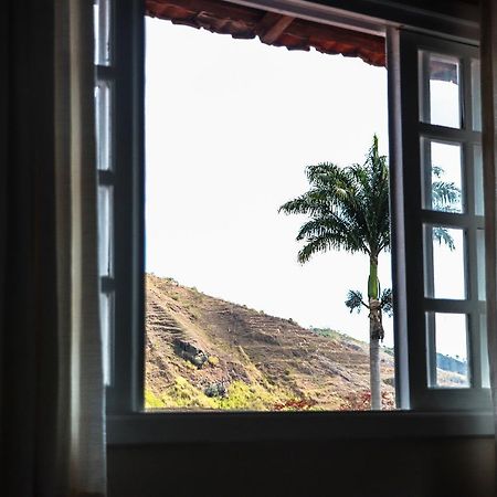 Fazenda Caturama Hotell Areal Eksteriør bilde